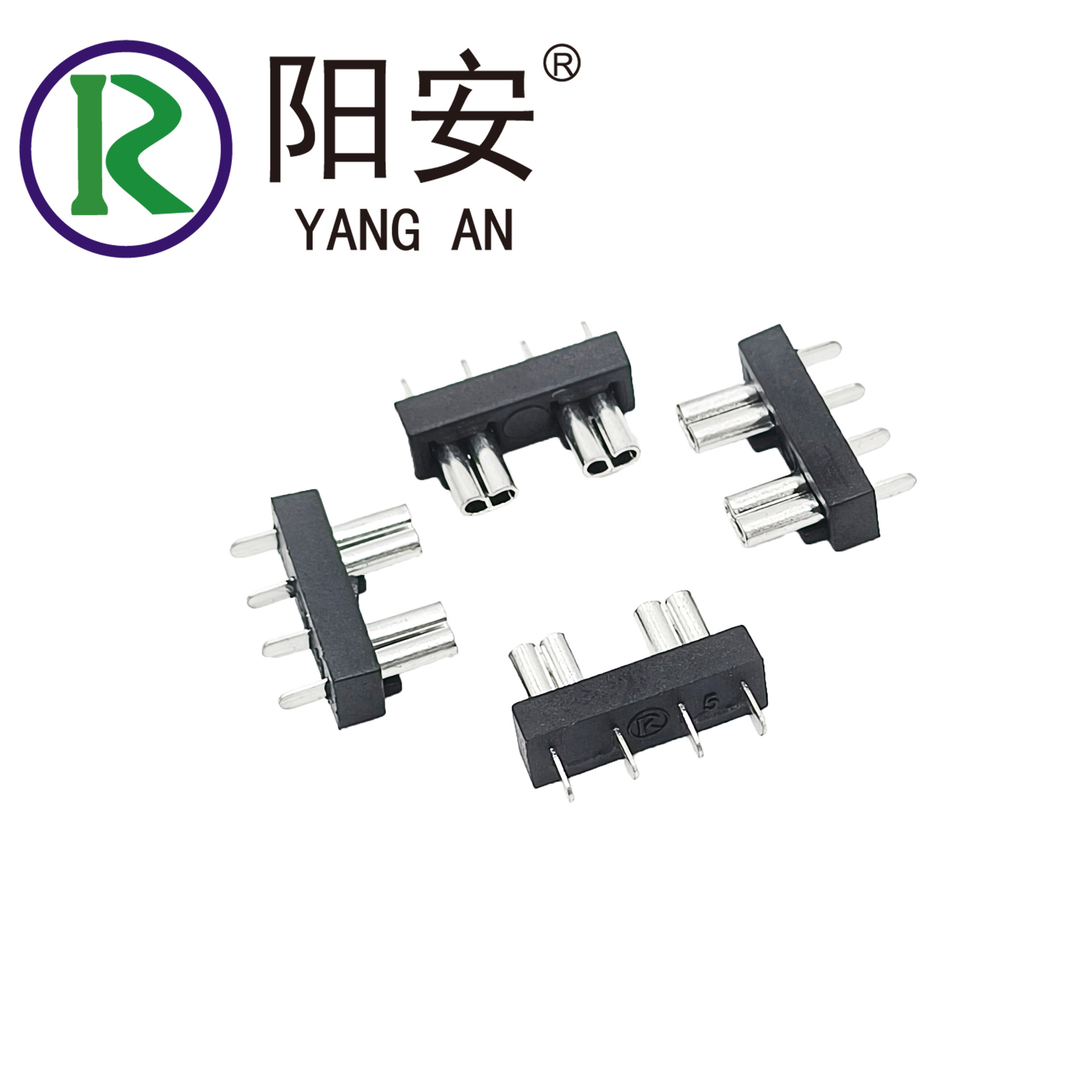 现货直供汽车保险丝座 保险片座 插片保险丝支座 PCB板保险丝支架