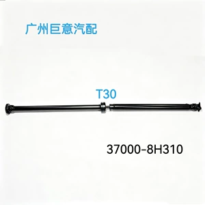 37000-8H310 Transmission Shaft Is Suitable for Nissan 08 X-Trail
