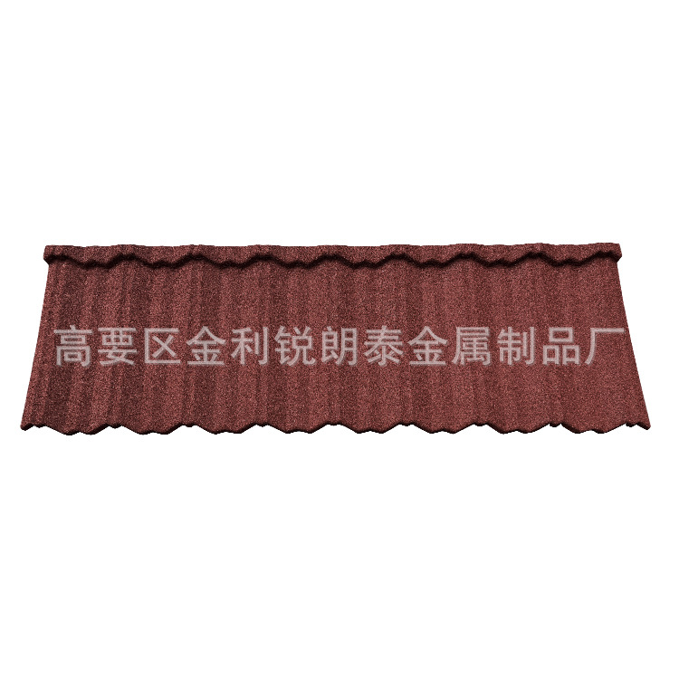 노슨 일몰 빨강