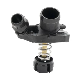 节温器;电磁阀;车身及附件