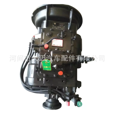 Sürətlər qutusu Suitable for Jiefang Faw3310