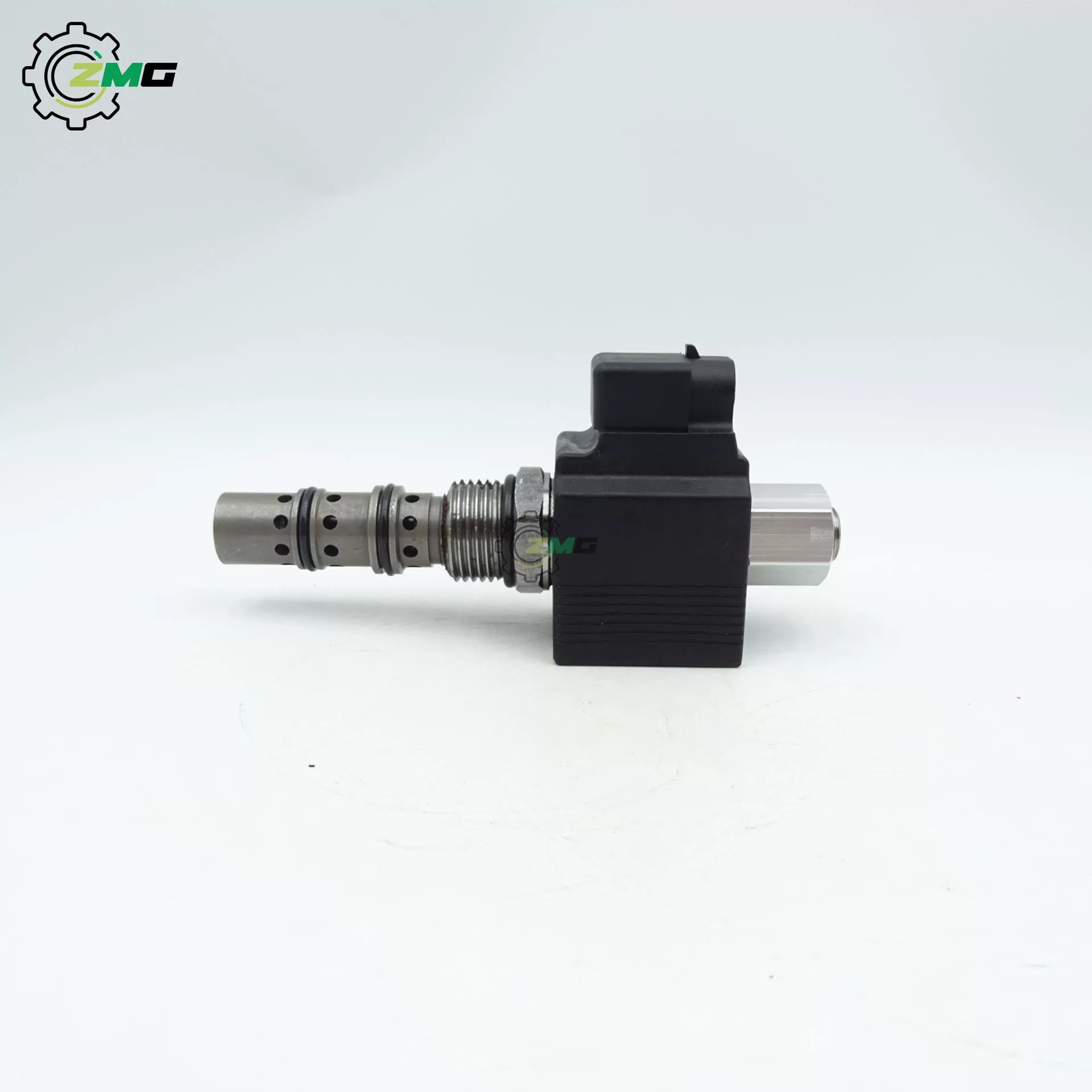 YZ501931 Электромагнитный клапан Экскаватор Аксессуары для John Deere 670C 670D 670G 672G