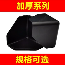 包装制品配件;防撞角;塑料模