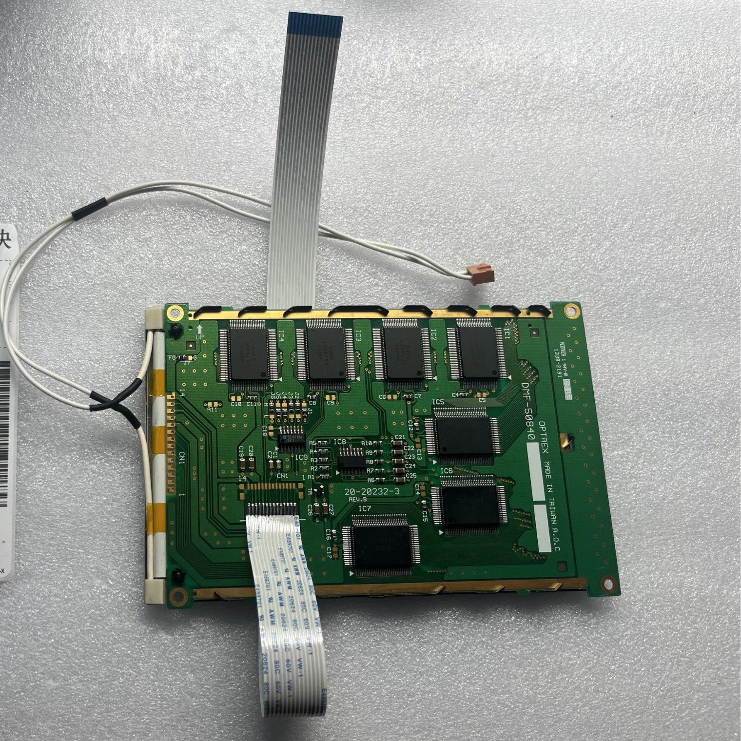 原装现货出售 DMF50840 拍前请联系客服确认型号和参数价格