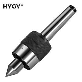 刀具配附件;顶尖、顶针;夹头