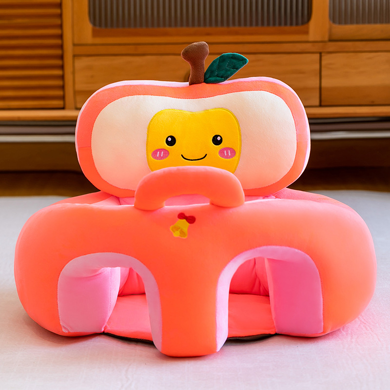 Modelo de manzana