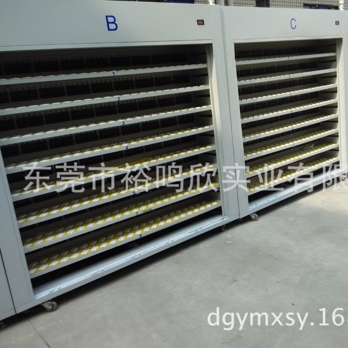 厂家供应电源老化柜电器老化柜测试仪电源老化房