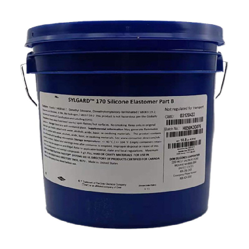 现货道康宁陶熙170粘接胶密封胶电子粘剂绝缘防水硅胶