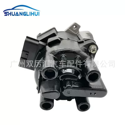 electronic ignition distributor – Distributor