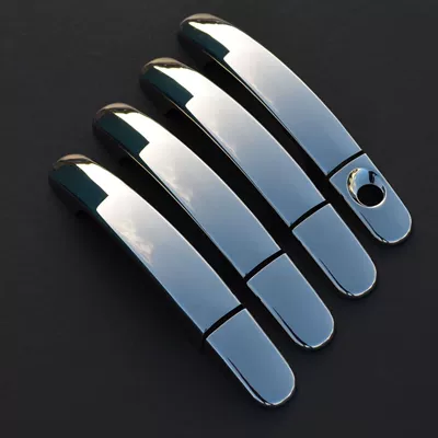 Other Automotive Exterior Supplies for Transit Connect