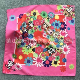 其它巾类;餐垫、餐巾;布类包装材料