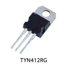 ȫ��ԭװ TYN412RG TO-220��װ ��ѯ�ͷ�ֱ�Ĳ���