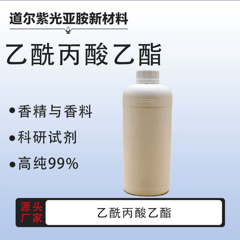 Этилацетоацетат CAS: 539-88-8, ароматизатор, 1 кг, 25 кг