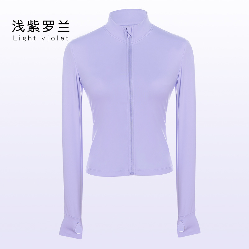 Chaqueta deportiva de otoño e invierno para niños, ropa de baile, blusa de mujer, pantalones acampanados de baile, prueba de arte, traje dividido de ballet