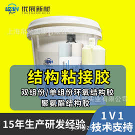 上海优展 热熔压敏性汽车平面贴合喷胶点胶平面复合热熔胶2587