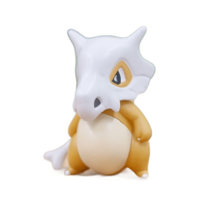 カラカラ ブラインドボックス モンスターシリーズ カービィモンスター 初代151匹 リトルファイヤードラゴン エルフ|undefined