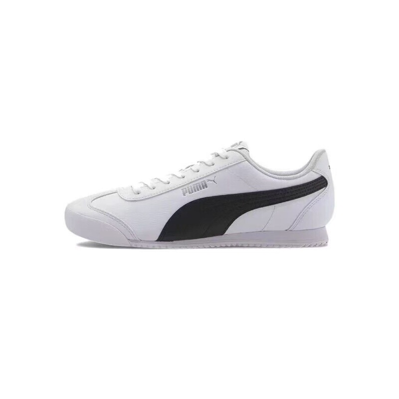 2023 Autumn New Men's Casual Shoes Color-Block Fashion Versatile White Sneakers Korean Style Trendy Sports Shoes Wholesale