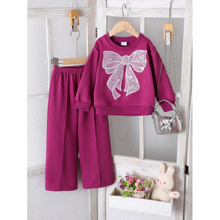 Z 34182 Kids bow tie set ͯ�b�����Y���b�羳���uͨ