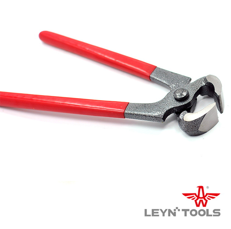 利鹰源头厂家直销胡桃钳8寸--12寸多功能扎线钳