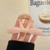 Розовый (большой, 10,5 см)