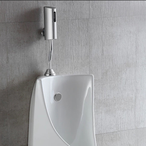 Exposed fully automatic urinal sensor urinal infrared public toilet flush valve sensor accessories