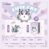 Xixi Cat 339PCS [Color Box Put]