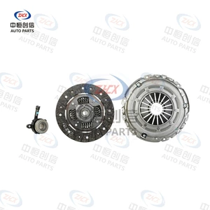 Suitable for Chery A31.6 clutch kit