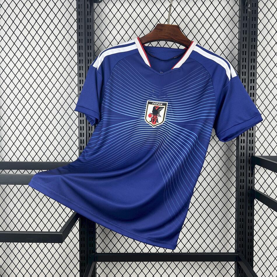 2526 Selección nacional Portugal Escocia 2026 Argentina México Alemania Japón Camiseta Noruega