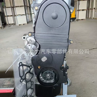 Engine assembly for Dongfeng Fengxing Lingzhi