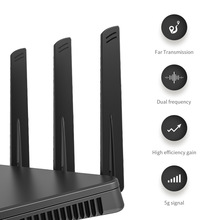 ���l2.4G/5.8G�p�l5DBȫ��������쾀�o���W���쾀WIFI·�����쾀
