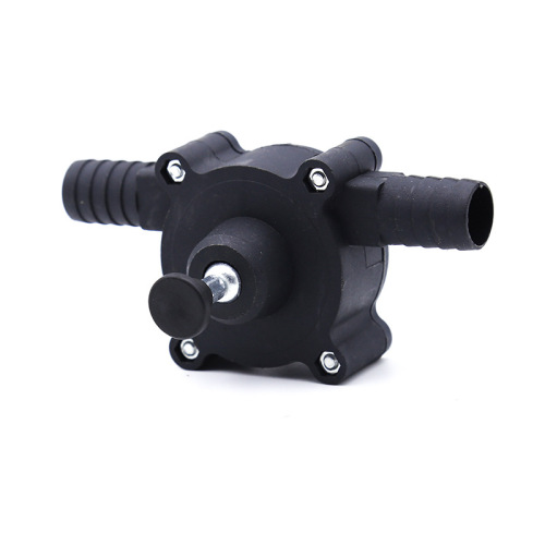 Household Small Submersible Pump, Drill Submersible Pump, Portable DC Water Pump, Self-priming Centrifugal Pump