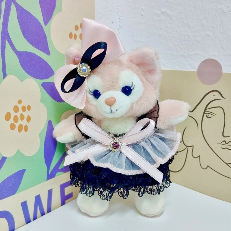 ラビュブベビー服 ラビュブ服 17cm 1代目・2代目・3代目対応 ぬいぐるみ服おもちゃセット|undefined