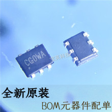 SY8101DEBC �zӡ CGOWA SOT23-6