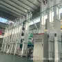大型自动大米水稻磨米机