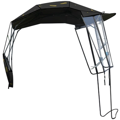 Elektromobil üçün ön şüşə çətiri (günlük), Umbrella for Electric Motorcycles