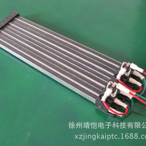 陶瓷恒温PTC发热器电加热即热式电柜加热器发热片除湿暖风机