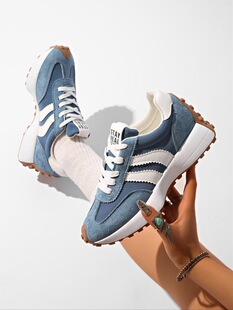 K 82968 Spring Thick Sole Casual Sneakers ������e�ϵ�Ь