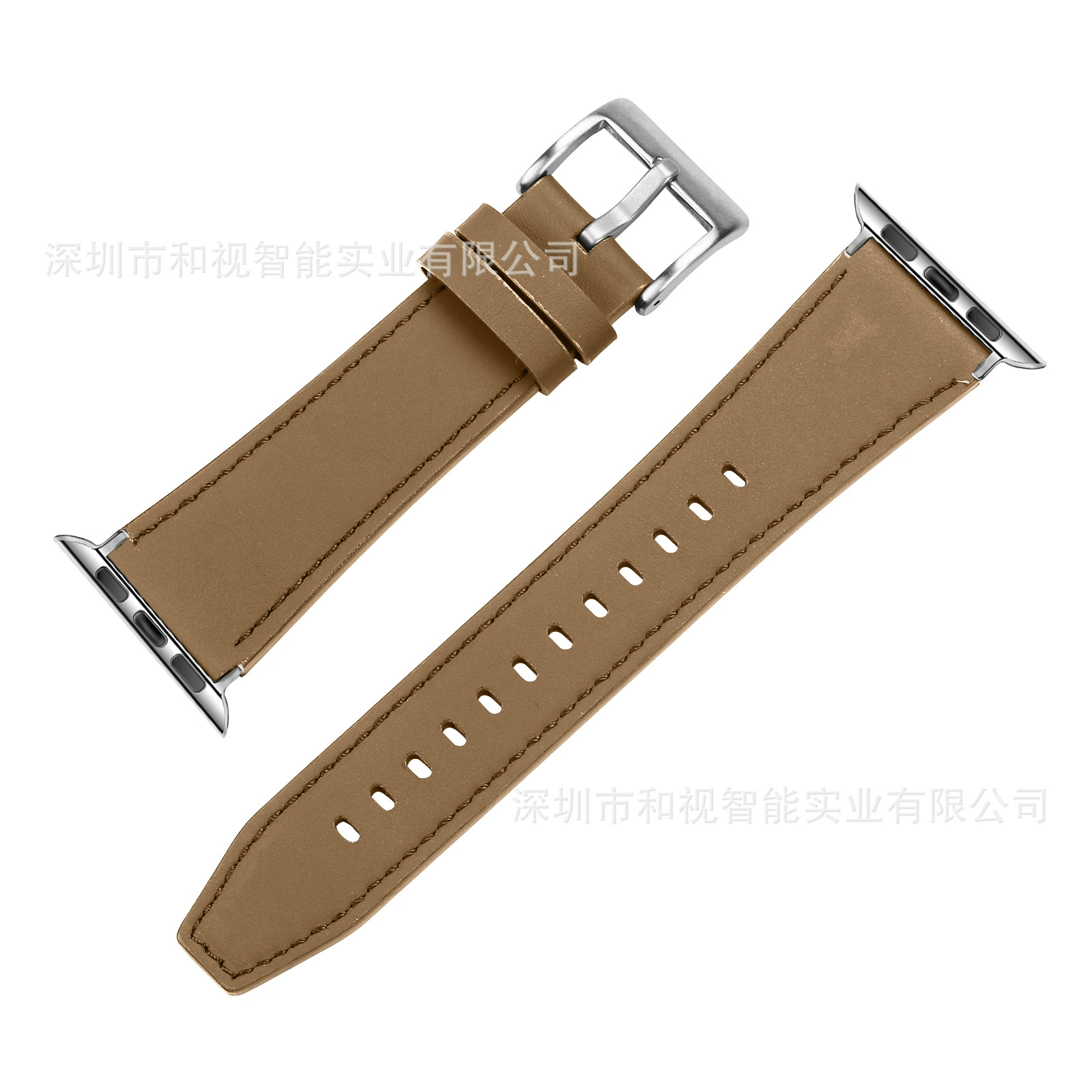 Подходит для Apple Applewatch10 Silk Facial Leather Ultra2 ремешок iWatch умные часы с новыми моделями