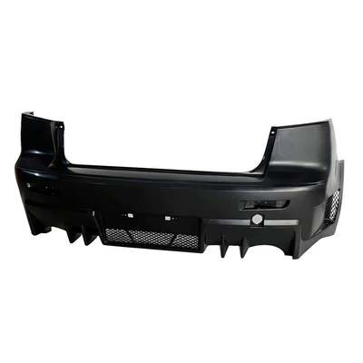 Bumper, Car Exterior Parts Made – Big Surrounded