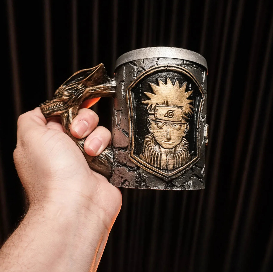 Cuatro Universidad de acero inoxidable taza diversión agua alta temperatura resistente hogar taza leche regalo titular la pluma