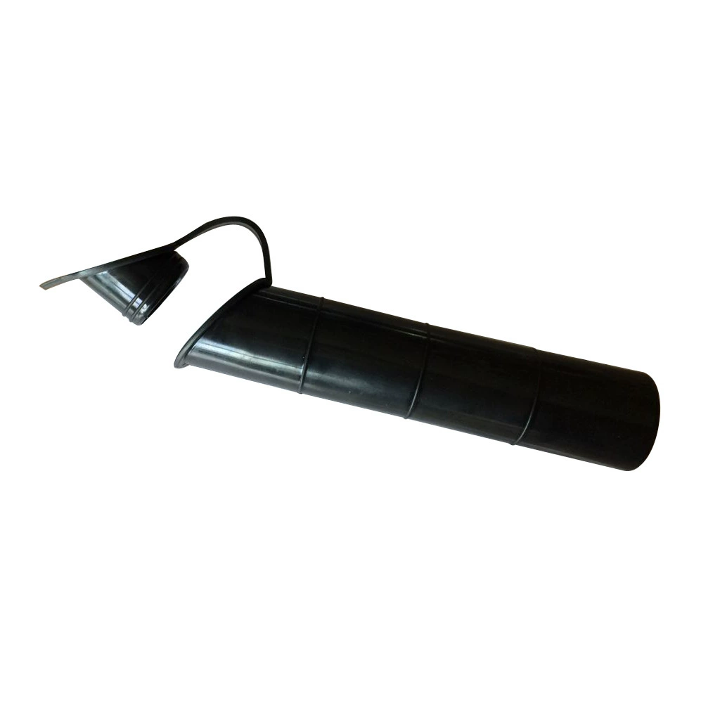 Amazon EBAY AliExpress 30 -degree rubber tube fishing rod plug lining fish rod seat rubber tube