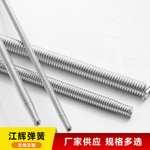 多功能弯簧空调铜管弯管器内用手动折弯器加长弯器弹簧维修