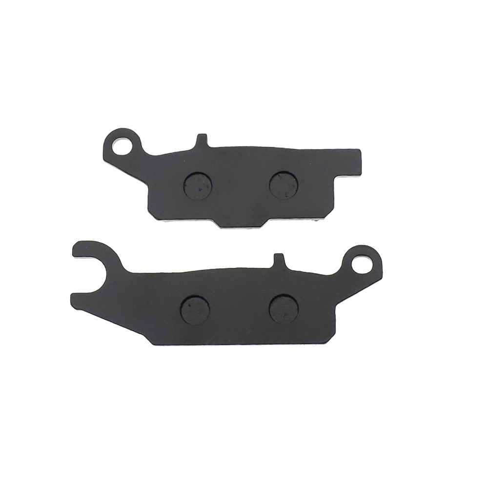 Motocicleta de goma FA445 YAMAHA YFM 550 700