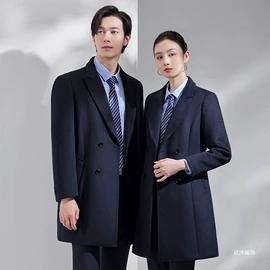 男式西服套装;女式衬衫;职业女裤套装