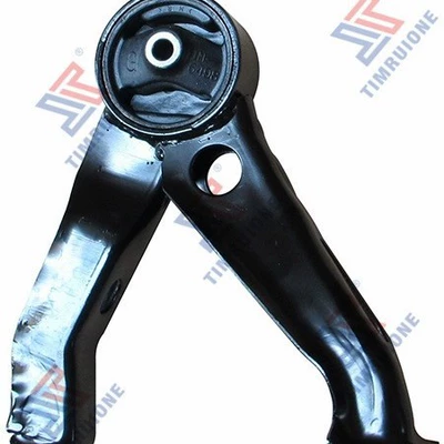 Mn 101573 Suitable for Mitsubishi Imported Outlander 07-13-Cw4/5/2.0 Four-Wheel Drive-Rear Engine Bracket