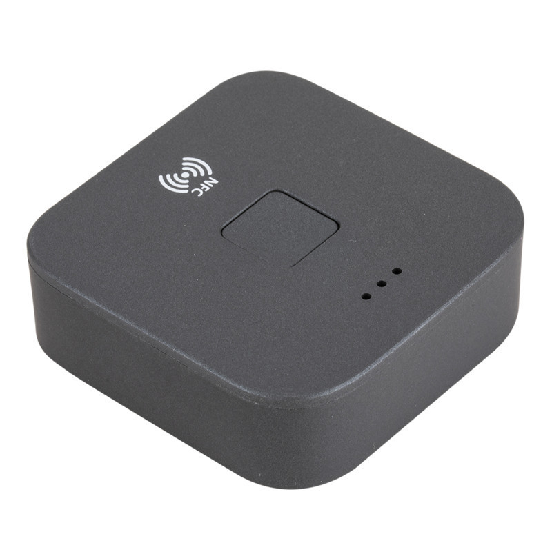 USB5.0 Bluetooth audio receiver AUX+2RCA audio interface mobile phone NFC wireless Bluetooth adapter 2