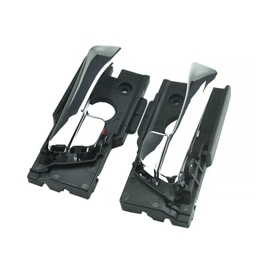 2012-2017 Accent car door: Armrest, handle, handle