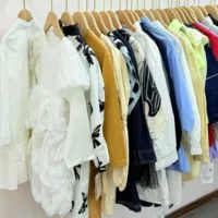 Duotingshi Fashion Little Fish Осенний детский костюм Платье Куртка Тканая детская одежда Прямая оптовая продажа с фабрики.
