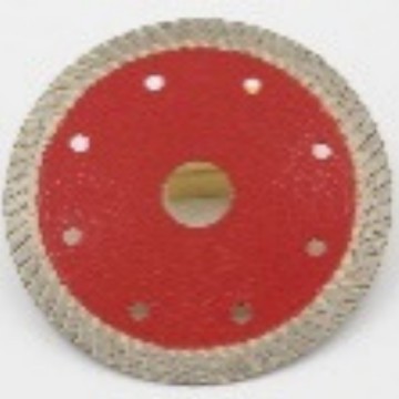 烧结锯片Splite Turbo陶瓷加工多规格可D制Ceramic machine parts