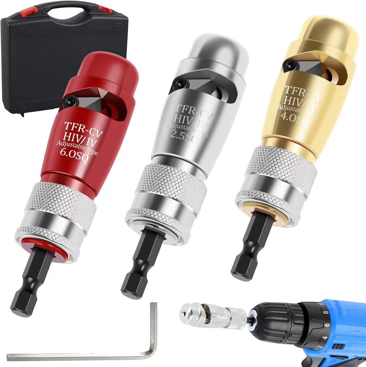 电动剥线器 剥线钳电缆去皮剥线器 旋转去皮 剥线皮工具